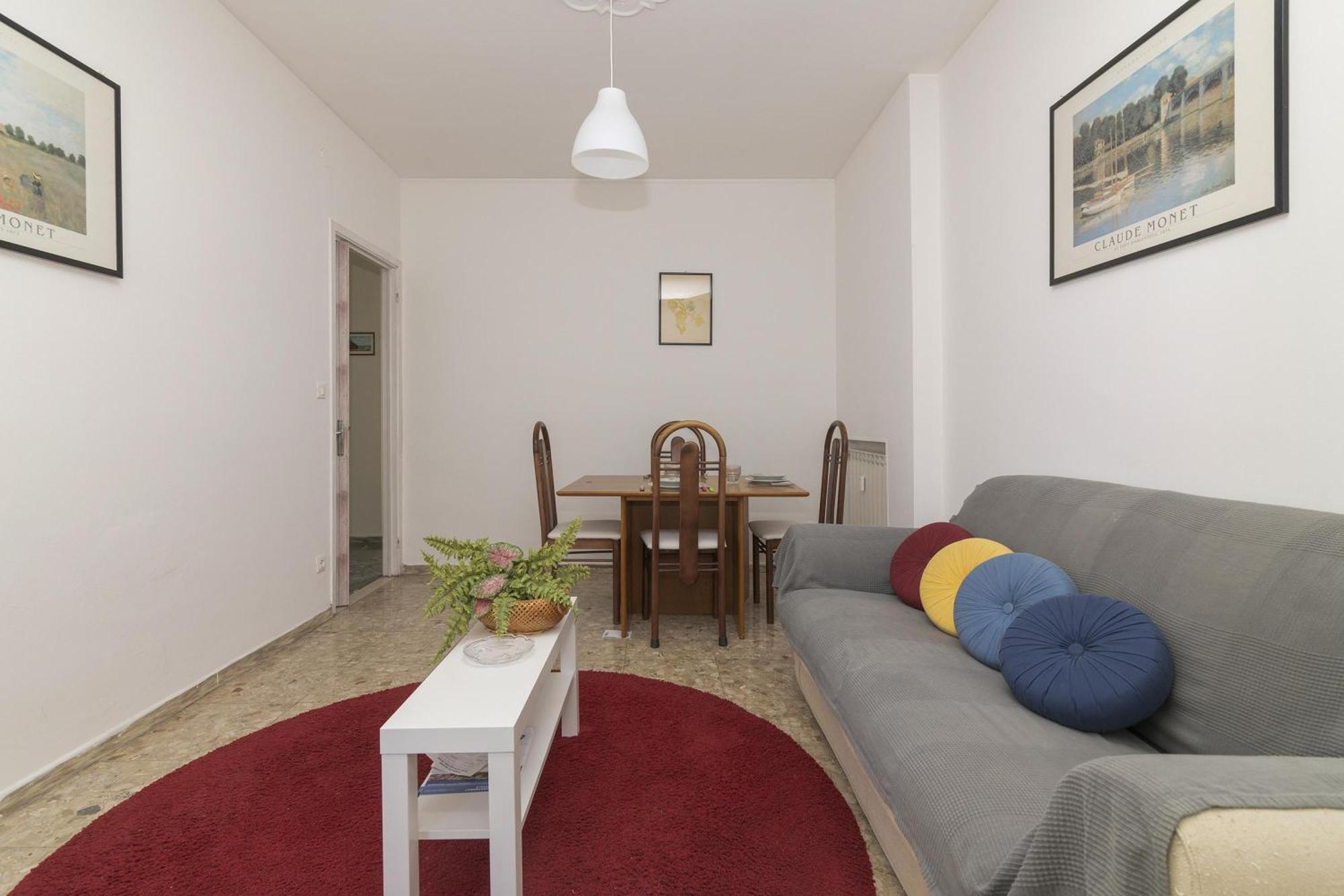 Casa Del Colonello - Happy Rentals Vallecrosia Exterior foto