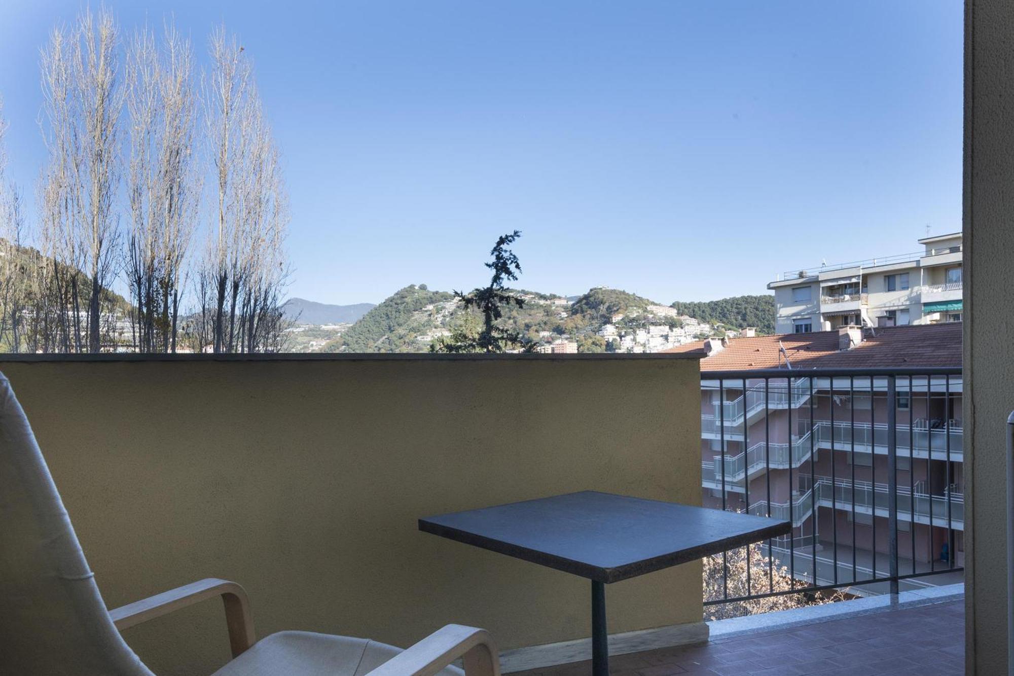 Casa Del Colonello - Happy Rentals Vallecrosia Exterior foto